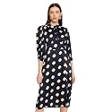 Marie Claire Women Casual Dress