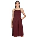 Marie Claire Women Casual Dress
