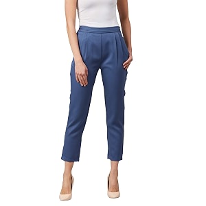 Marie Claire Women Casual Pants