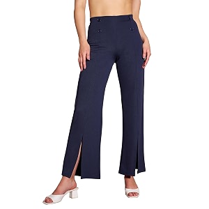 Marie Claire Women Casual Pants