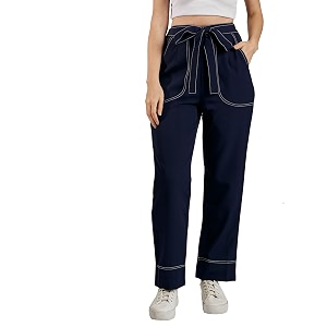 Marie Claire Women Casual Pants