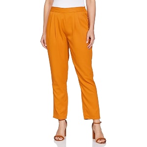 Marie Claire Women Casual Pants