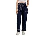 Marie Claire Women Casual Pants