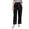 Marie Claire Women Casual Pants