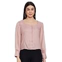 Marie Claire Women Shirt