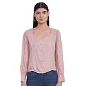 Marie Claire Women Shirt