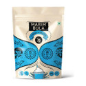 Marim Bula Vanilla Frappe Premix Powder, Thick, Smooth Texture For Milkshakes, Cold Coffee