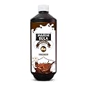 Marimbula Chocolate Syrup | Rich & Creamy Chocolate Dessert Sauce | Perfect for Ice Cream, Milkshakes, Pancakes & Cakes 1.3 Kg