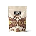 MARIMBULA Coffee Frappe Premix Powder|100% Vegetarian|Suitable For Making Thick And Smooth Texture Milkshakes,Cold Coffee,Beverages And More|1 Kg,Bag