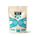 Marimbula Cooler Mix Powder | 100% Vegetarian Smooth & Slushy Blend | 20-Minute Freeze Hold | 2x Thicker Texture | Versatile for Cold Beverages, Slushies & More | 1kg