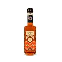 Marimbula Saffron Cream Flavoured Syrup- 250ml Bottle | Suitable For Mocktails, Cocktails, Party Juices, Beverages | Non Alcoholic | Summer Drink Mix | Perfect for Home, Café &amp; Restaurant Use