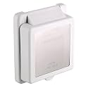 Marinco 30 Amp and 50 Amp Marine Shore Power Inlets