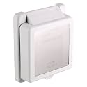 Marinco 30 Amp and 50 Amp Marine Shore Power Inlets