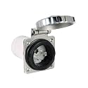 Marinco 30 Amp and 50 Amp Marine Shore Power Inlets