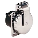 Marinco 30 Amp and 50 Amp Marine Shore Power Inlets