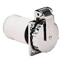 Marinco 30 Amp and 50 Amp Marine Shore Power Inlets