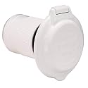 Marinco 30 Amp and 50 Amp Marine Shore Power Inlets