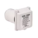 Marinco 30 Amp and 50 Amp Marine Shore Power Inlets