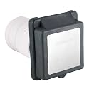 Marinco 30 Amp and 50 Amp Marine Shore Power Inlets