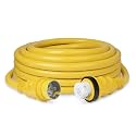 Marinco 30A 125V Marine Shore Power Cordsets