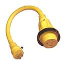 Marinco Pigtail Adapters
