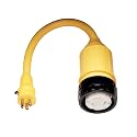 Marinco Pigtail Adapters
