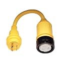 Marinco Pigtail Adapters