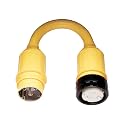 Marinco Pigtail Adapters