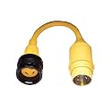 Marinco Pigtail Adapters