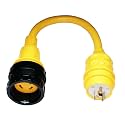 Marinco Pigtail Adapters