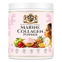 Marine Collagen Powder, 200gm, Pure Collagen, Skin Care, Beauty Supplement, Anti-Aging Formula