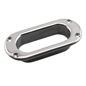MarineNow Marine Hawse Pipe 316 Stainless Steel