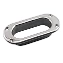 MarineNow Marine Hawse Pipe 316 Stainless Steel