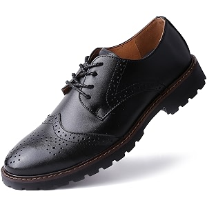 Marino Oxford Dress Shoes for Men -