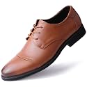 Marino Oxford Dress Shoes for Men -