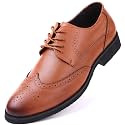 Marino Oxford Dress Shoes for Men -