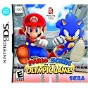 Mario & Sonic at the Olympic Games - Nintendo DS (Renewed)