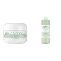 Mario Badescu Seaweed Night Cream for Women Anti Aging Oil-Free Moisturizer with Collagen & Sodium Hyaluronate, Ideal for Combination