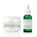 Mario Badescu Seaweed Night Cream for Women Anti Aging Oil-Free Moisturizer with Collagen & Sodium Hyaluronate, Ideal for Combination