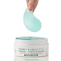 Mario Badescu Women's Hydrating Hydrogel Under Eye Masks