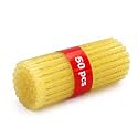 Mario Mini Yellow 7mm Hot Melt Glue Sticks for 20W Glue Gun (50 Pcs) | Strong Adhesive for DIY, Art & Craft, Repairs | Mini Glue Gun Sticks