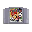 Mario Party (Renewed)