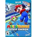Mario Tennis Ultra Smash - Wii U