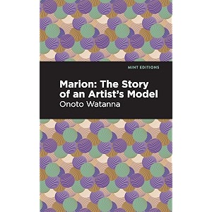 marion the story of an artist39s model mint editions - voices from api