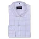 MARK amp ALBERT 100 Cotton Full Sleeves