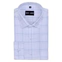 MARK amp ALBERT 100 Cotton Full Sleeves