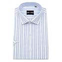 MARK amp ALBERT Half Sleeves Regular Fit