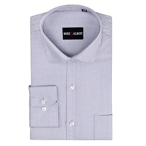 Mark Albert Mens Digital Print Full