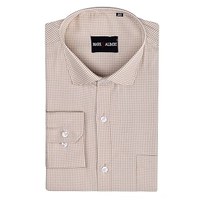 Mark Albert Mens Digital Print Full
