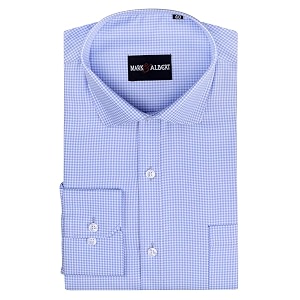 Mark Albert Mens Digital Print Full